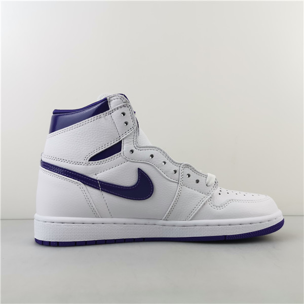 Jordan 1 Retro High Court Purple CD0461-151