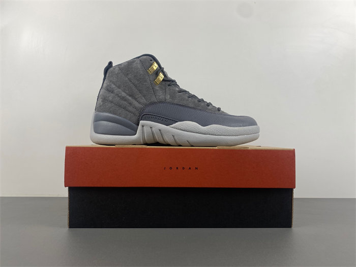 Air Jordan 12 130690-005