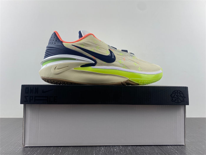 Nike Zoom GT Cut 2 Crosshairs FB1961-141