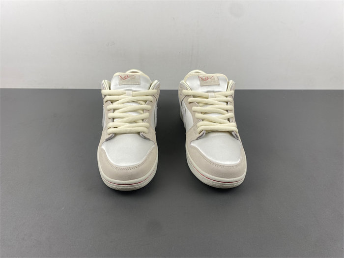 Nike SB Dunk Low Premium “Valentine’s Day FZ5654-100