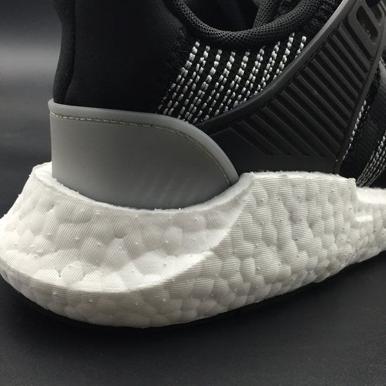 eqt S*pport 93/17 black white by9509