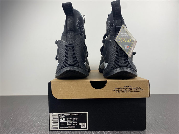 ACG Air Terra Antarktik BV6348-200