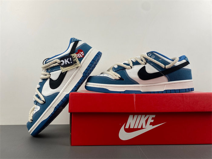 Nike Dunk Low DV0834-101..