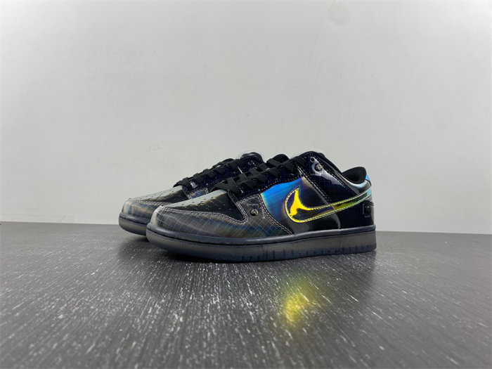 Nike Dunk Low “Hyperflat! FV3617-001