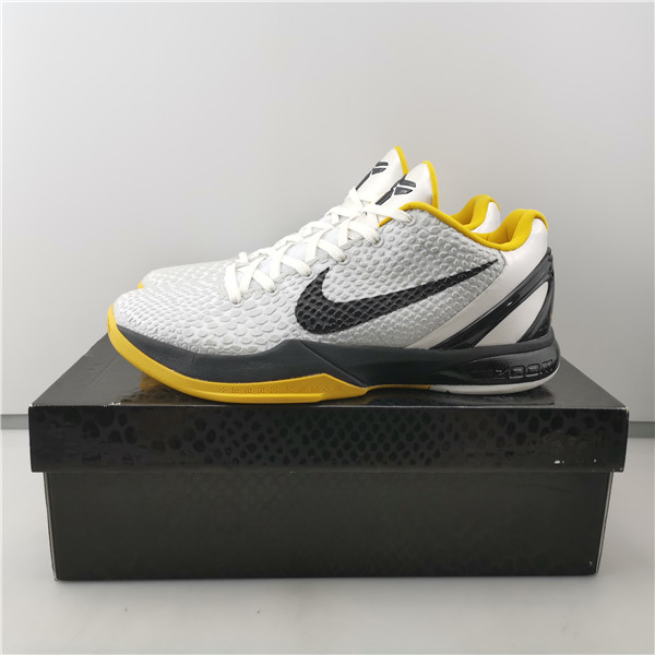Nike Zoom Kobe 6
