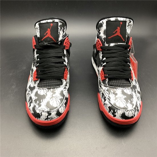 Air Jordan 4