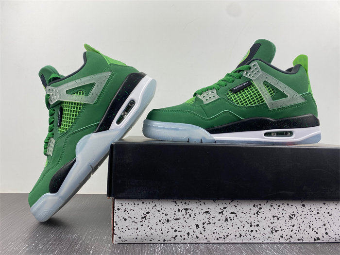 Air Jordan 4 PE 904284