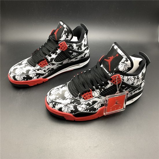 Air Jordan 4