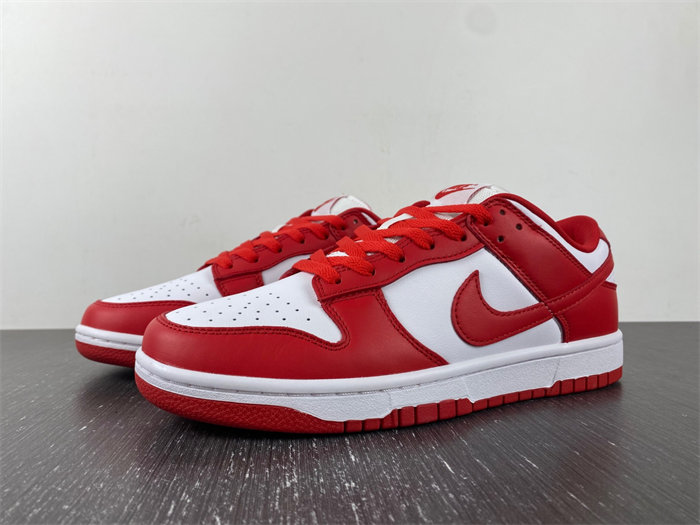 Nike Dunk Low University Red CU1727-100.1