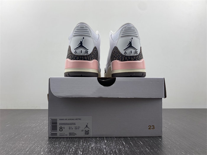 AIR JORDAN 3 RETRO