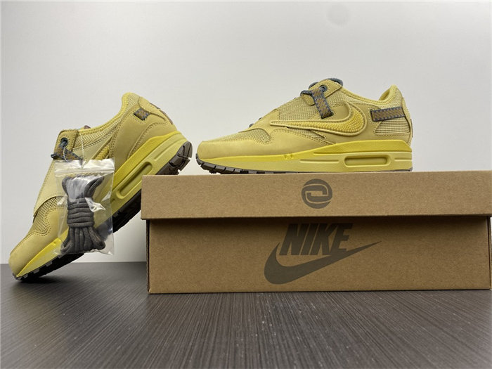 Max1 ts Travis Scott X Nike Air Max 1