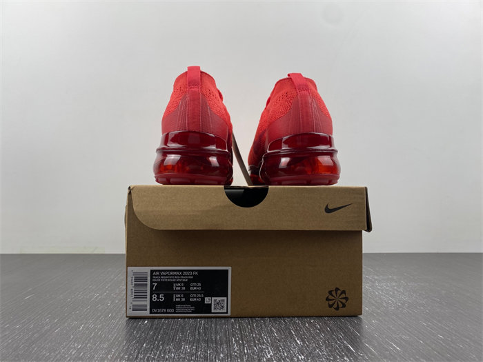 Nike Air VaporMax 2023 Flyknit DV1678-600