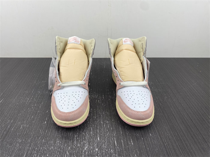 Air Jordan 1 High OG “Washed Pink” FD2596-600