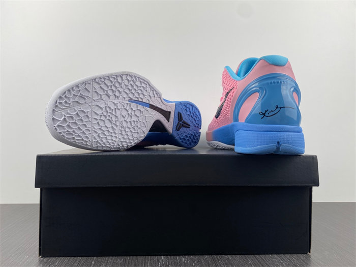 Nike Zoom Kobe 4 Inline CW2190-601
