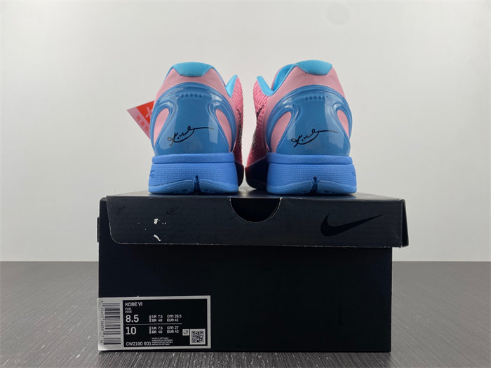 Nike Zoom Kobe 4 Inline CW2190-601