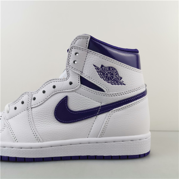 Jordan 1 Retro High Court Purple CD0461-151