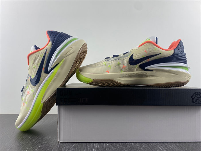 Nike Zoom GT Cut 2 Crosshairs FB1961-141