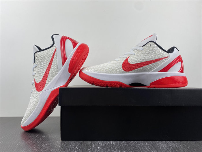 NIKE Zoom Kobe 6 CW2190-400