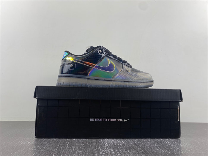 Nike Dunk Low “Hyperflat! FV3617-001