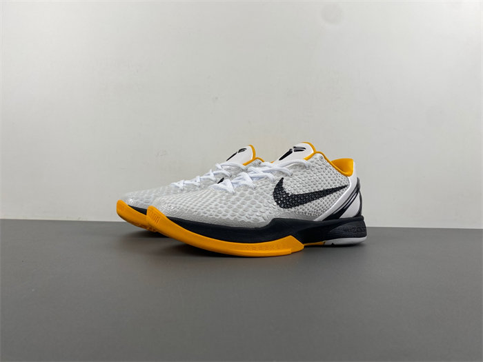 NIKE Kobe 6 ZOOM CW2190-100