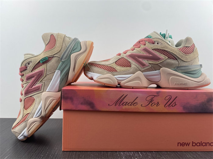Joe Freshgoods x New Balance NB9060