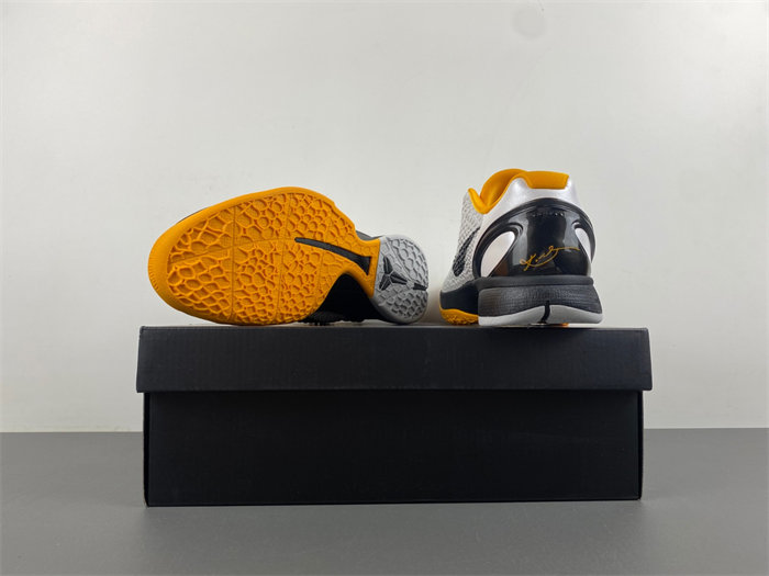 NIKE Kobe 6 ZOOM CW2190-100