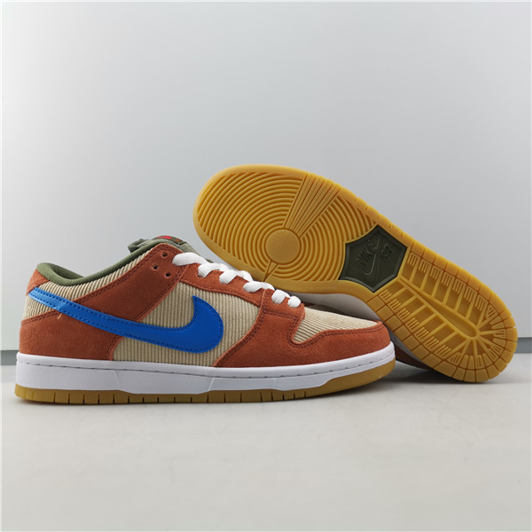 NIKE SB DUNK LOW PRO