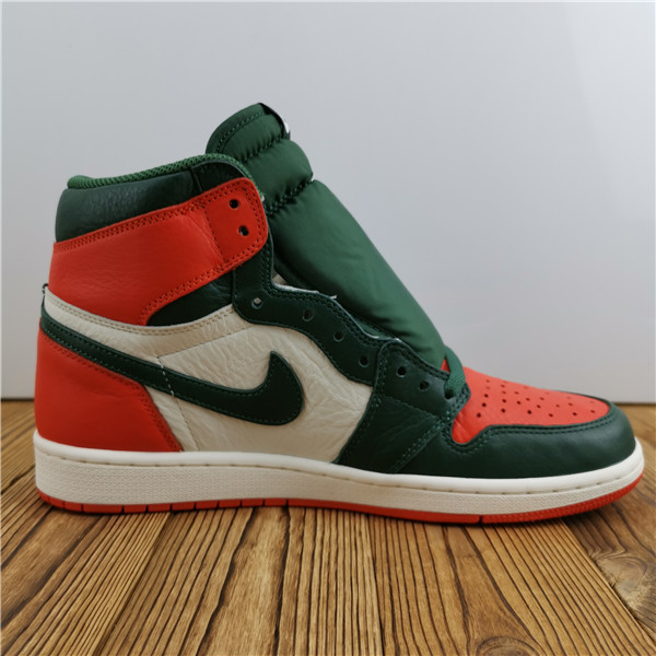 Jordan 1 Retro High SoleFly Art Basel Sail AV3905-138