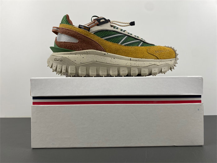 Moncler Trailgrip GTX 3M