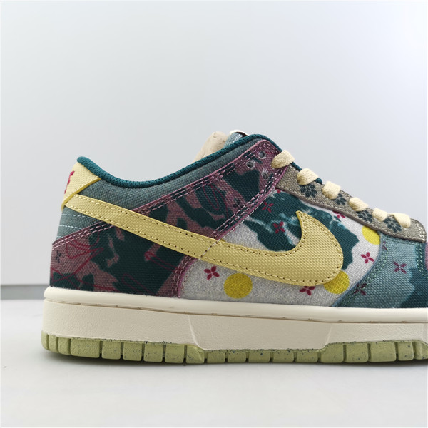 Nike Dunk Low