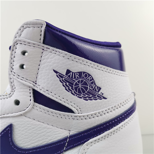 Jordan 1 Retro High Court Purple CD0461-151
