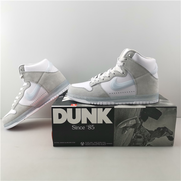 SLAM JAM X DUNK HIGH