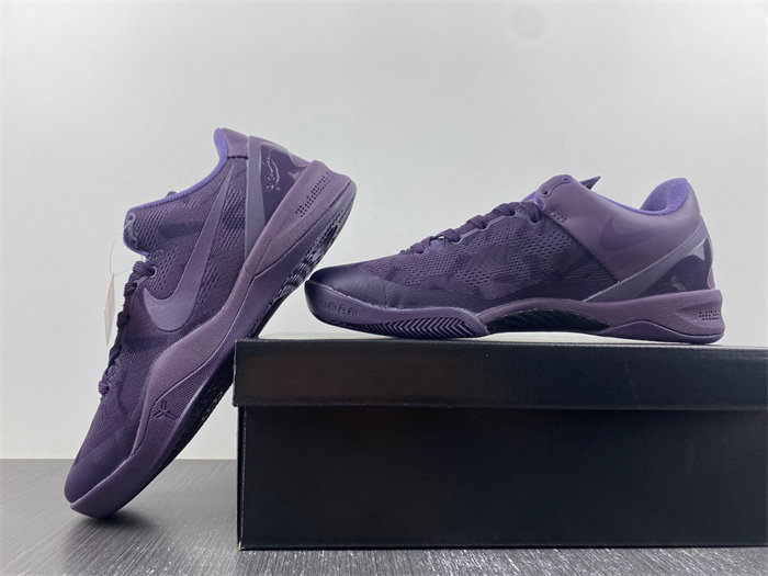 NIKE- KOBE 8 FTB