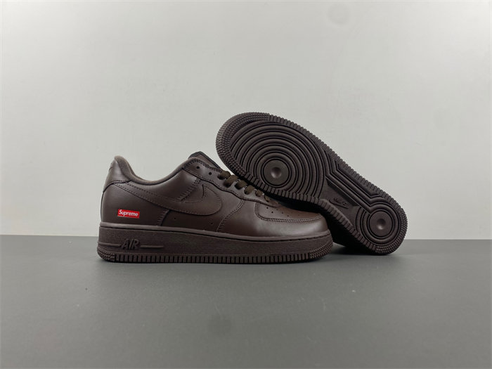 nike air force 1 lowS*p*e baroque brown cu9225 200
