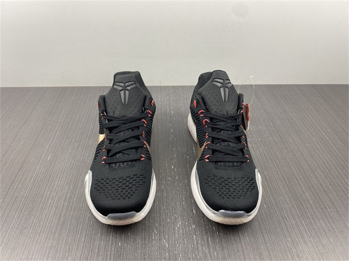 NIKE Kobe 10 EP 718762-091