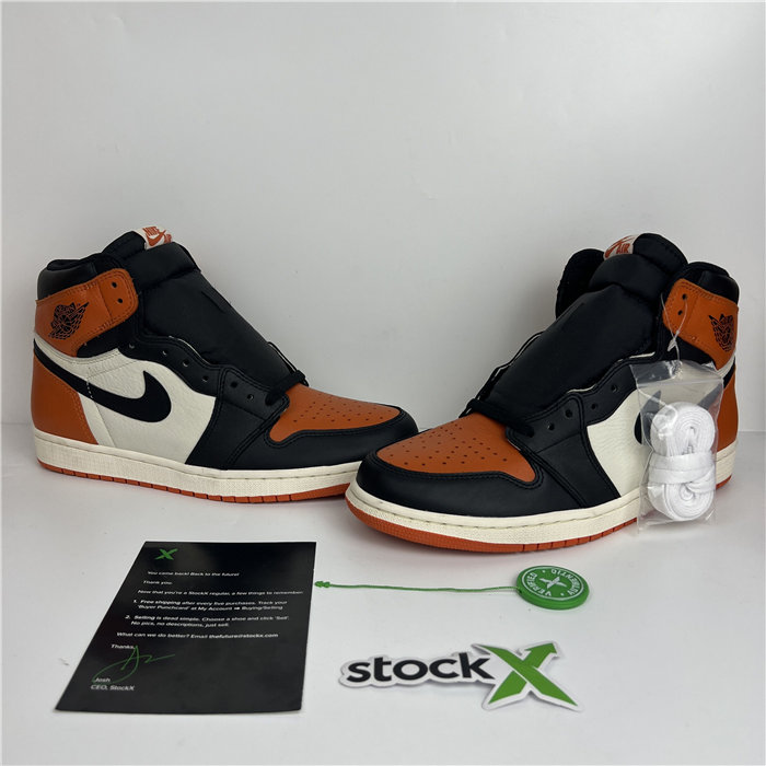 Jordan 1 Shattered Backboard 555088-005