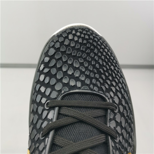 Nike Kobe 6 Imperial Purple 429659-501