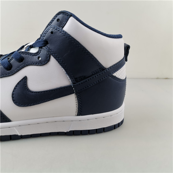 Nike Dunk High Championship Navy DD1399-104