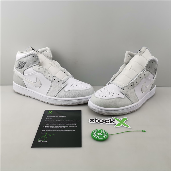 AIR JORDAN 1 MID