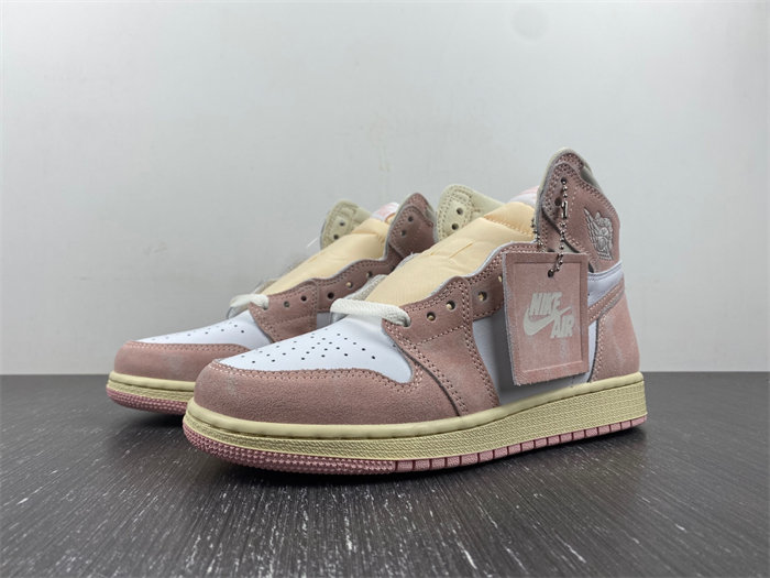 Air Jordan 1 High OG “Washed Pink” FD2596-600