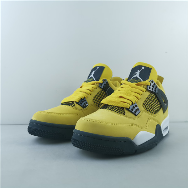 AIR JORDAN 4 RETRO LS
