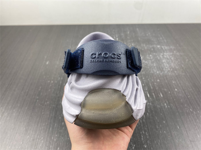 Cr*0*s pollex clog by salehe bembury urchin 207393-5ps