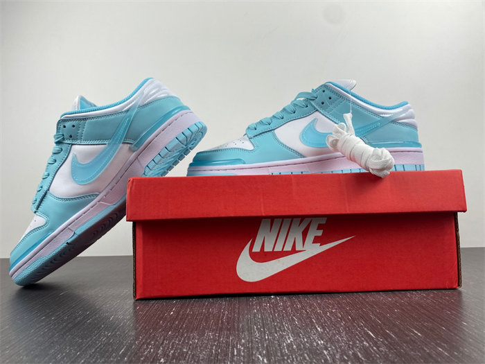 Nike Dunk Low Twist DZ2794-101