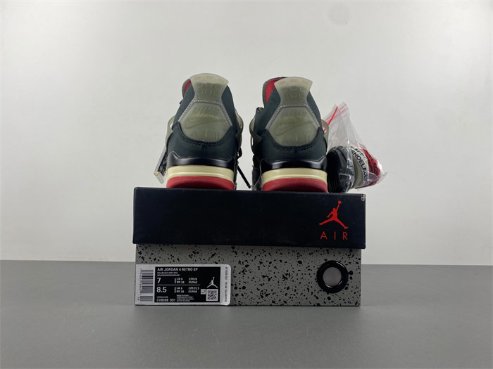 Air jordan 4 CV9388-105..