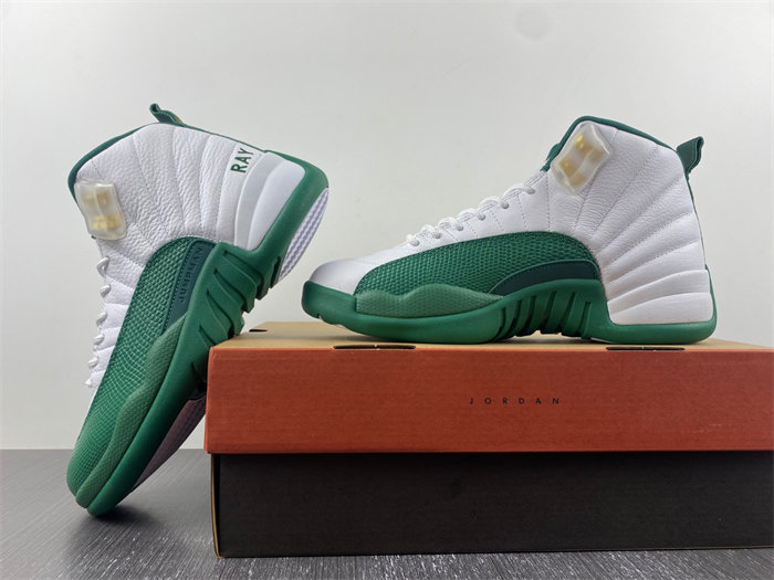 Air Jordan 12 136001-063