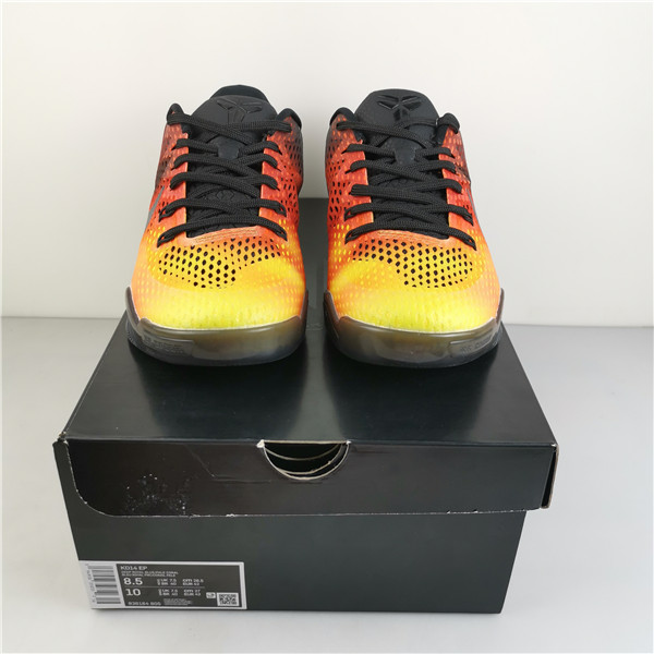 Nike Kobe 11 Sunset 836183-805