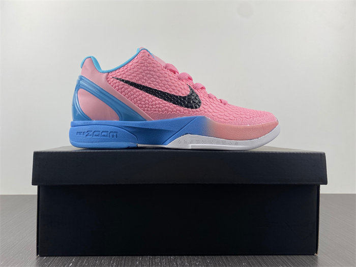 Nike Zoom Kobe 4 Inline CW2190-601