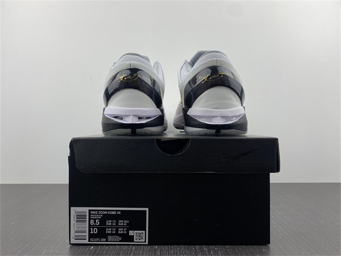 Nike Kobe 7 Elite 511371-100
