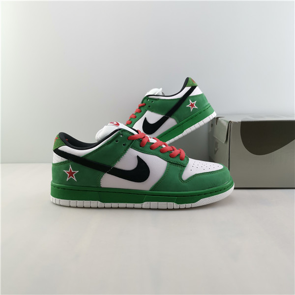 Nike Dunk Low Pro SB