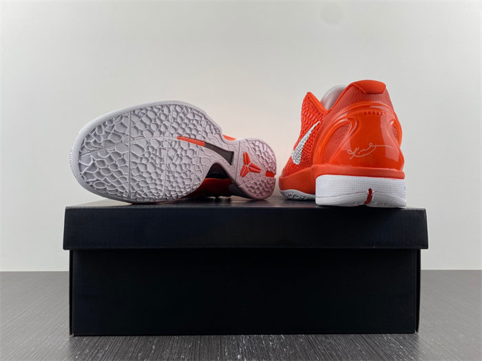 Nike Zoom Kobe 6 Xmax CW2190-801